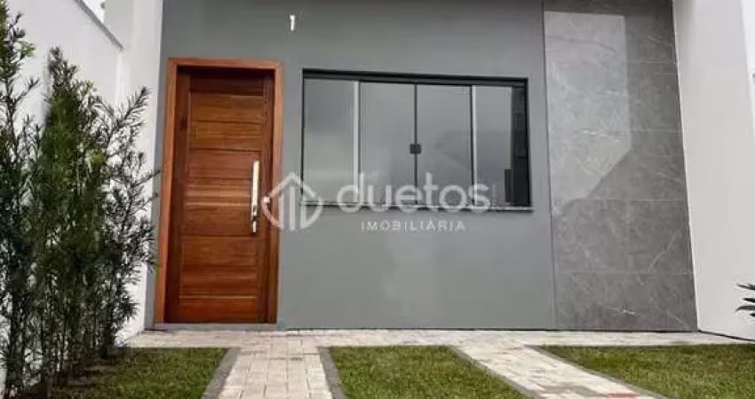 CASA 03 QUARTOS - EMMA