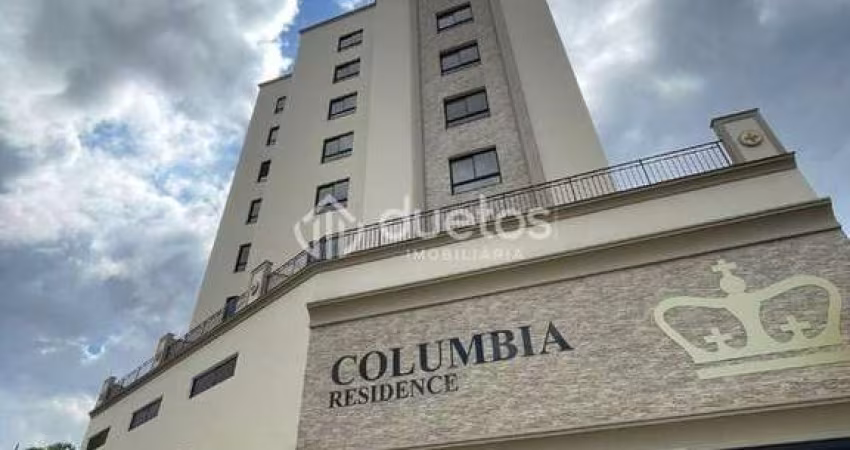 Apartamento com 1 dormitório para alugar, bairro Santa Terezinha - Brusque/SC