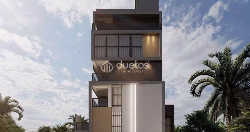 Apartamento a 300 metros da praia - Bombinhas/Santa Catarina