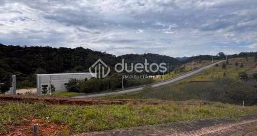 Terreno à venda, 322 m² por R$ 175.000,00 - Aimore - Guabiruba/SC