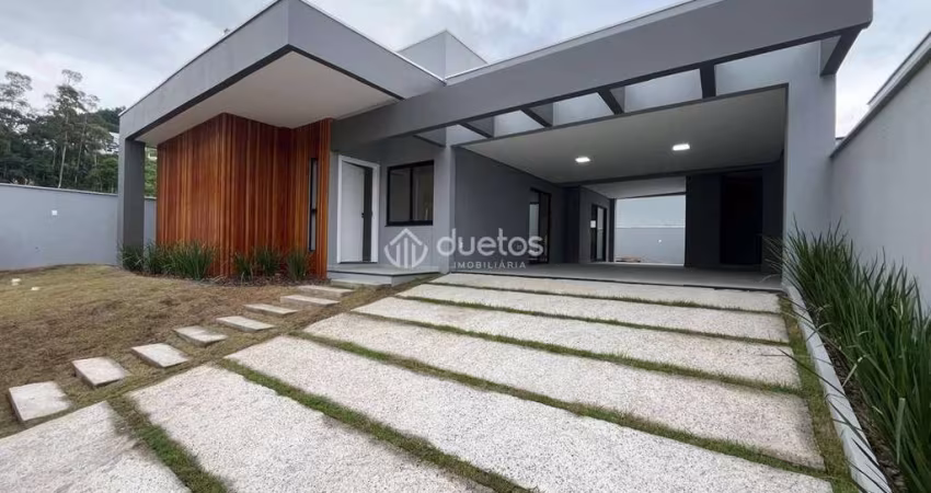 CASA ALTO PADRÃO