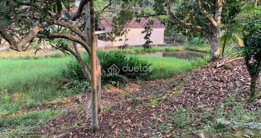 Terreno à venda, 1384 m² por R$ 380.000,00 - São Pedro - Brusque/SC
