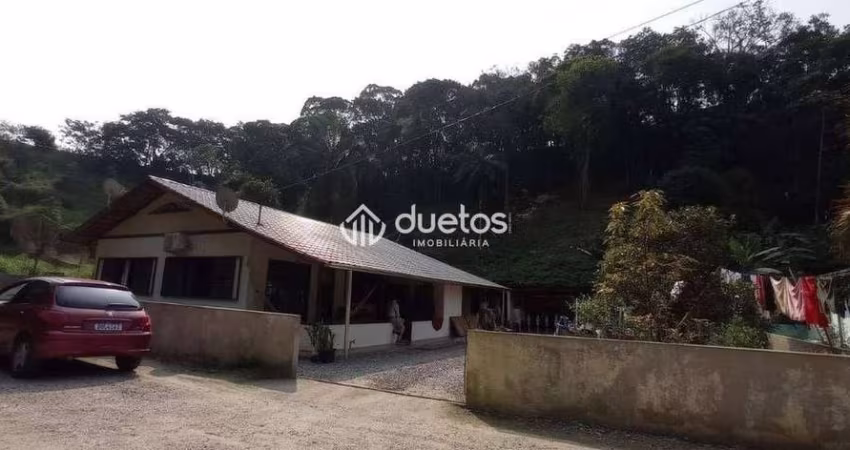 Lote/Terreno, São Pedro - Brusque
