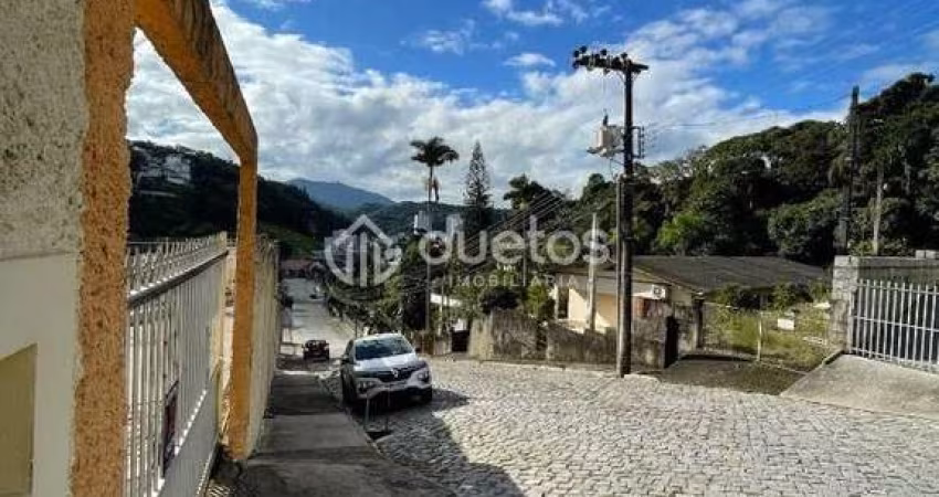 Apartamento no bairro São Luiz Brusque - SC