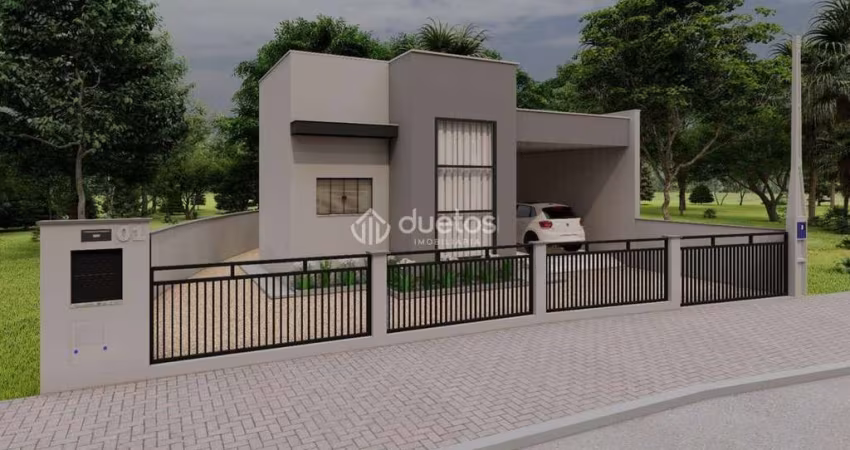 Casa Guabiruba SC