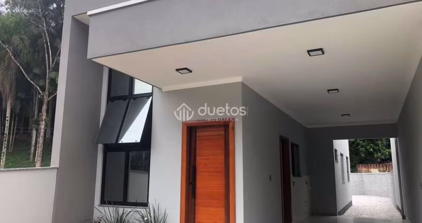 Casa Guabiruba SC