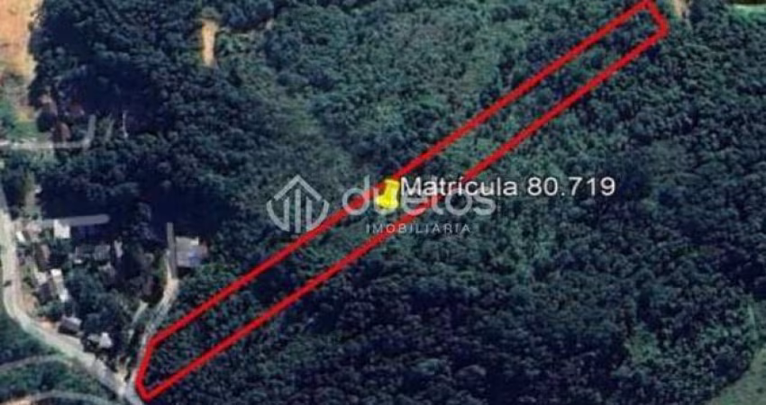 Terreno Bateas Brusque /SC