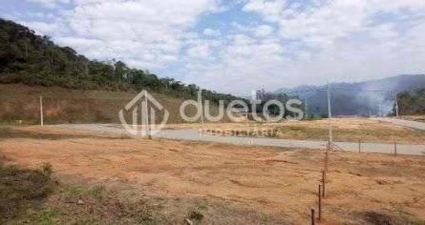 Terreno à venda, 359 m² por R$ 210.000,00 - São João - Brusque/SC