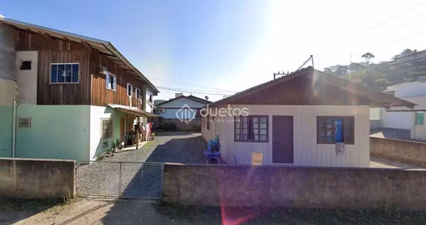 Casa com 5 dormitórios à venda, 183 m² por R$ 460.000,00 - Limeira - Brusque/SC