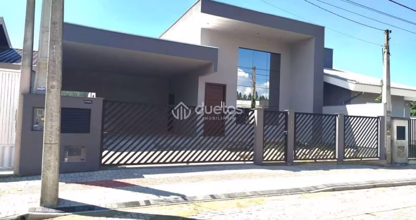 LINDA CASA NO SÃO PEDRO