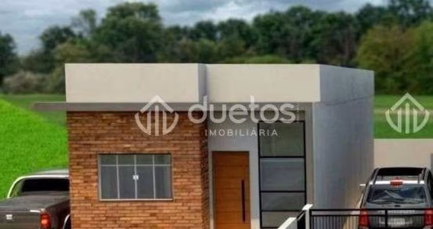 CASA 03 DORMITÓRIOS