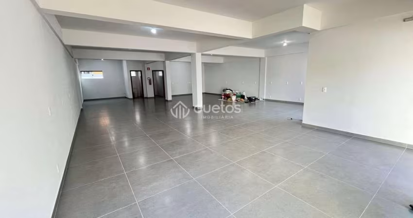 Sala para alugar, 140 m² por R$ 3.500,00/mês - Limoeiro - Itajaí/SC