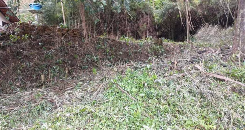 Terreno à venda, 800 m² - Limeira Alta - Brusque/SC