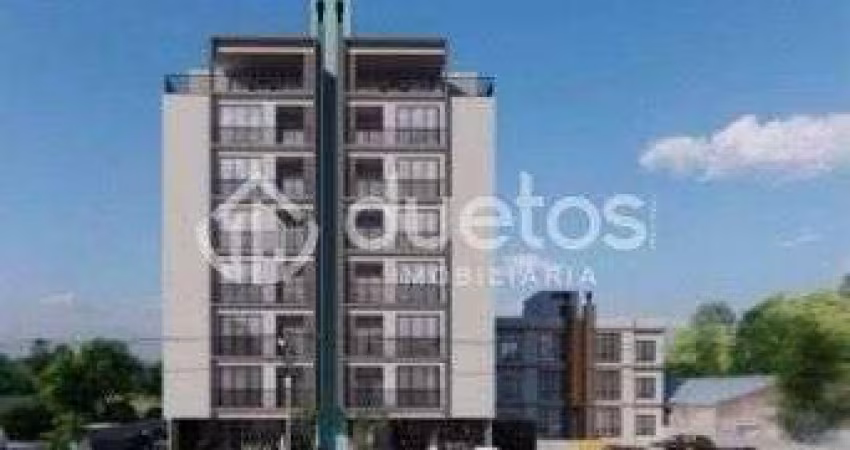 Apartamento com 2 dormitórios à venda - Limoeiro - Brusque/SC