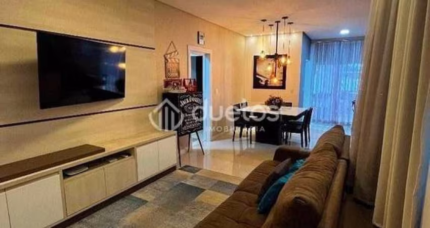 Apartamento com 3 dormitórios à venda, 137 m² por R$ 1.050.000,00 - Centro - Brusque/SC