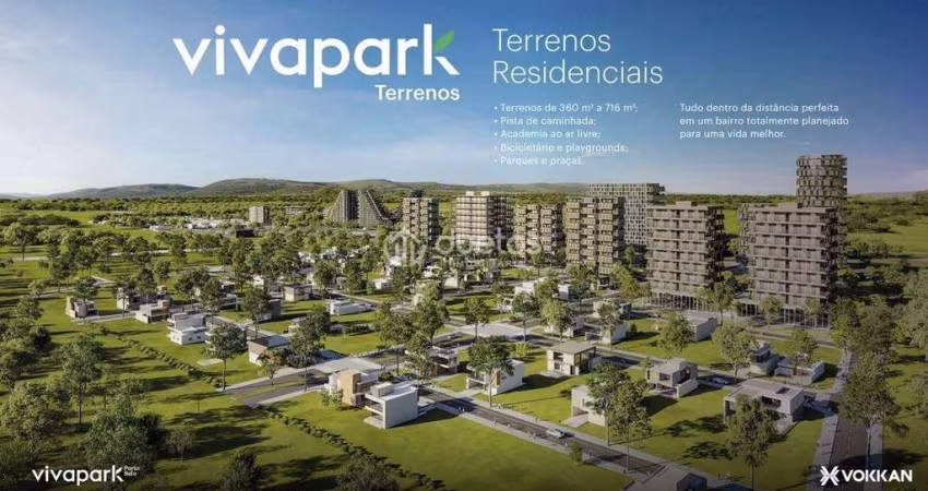 Terreno à venda, 360 m² por R$ 1.090.000,00 - Porto Belo - Porto Belo/SC