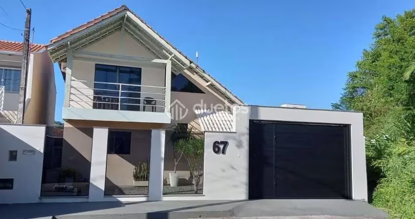 Excelenta casa no Jardim Azaleia