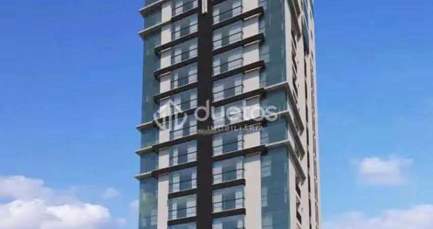 Apartamento com 2 dormitórios à venda, 74 m² por R$ 709.000,00 - Centro - Brusque/SC