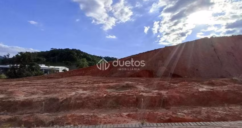 Terreno à venda, 310 m² por R$ 200.000,00 - Guabiruba sul - Guabiruba/SC