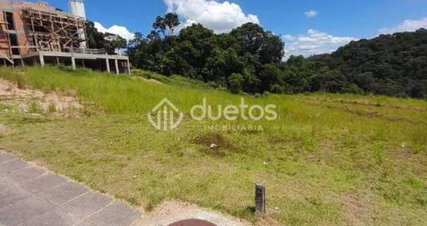 Terreno no Reserva Club