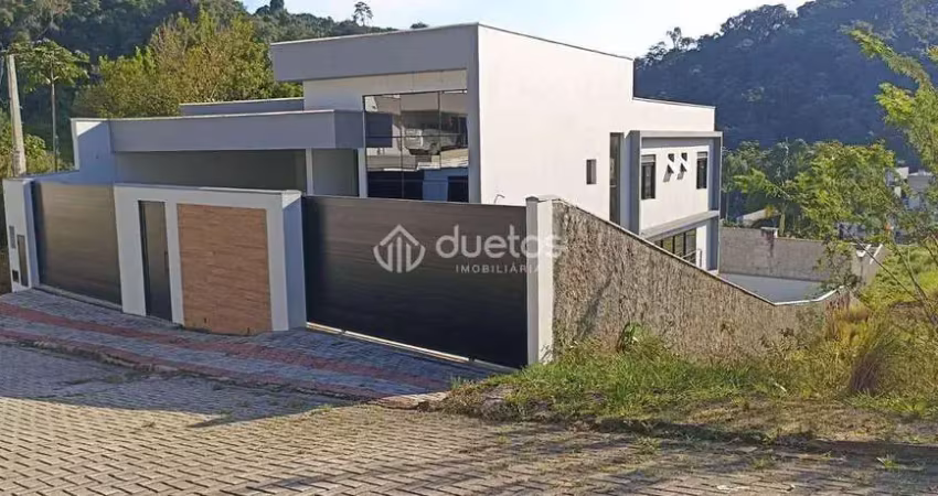 CASA ALTO PADRÃO LAGOA DOURADA