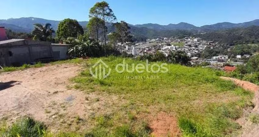Terreno na Águas Claras