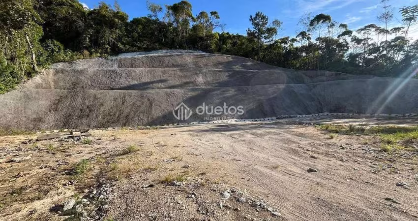 TERRENO LAGOA DOURADA