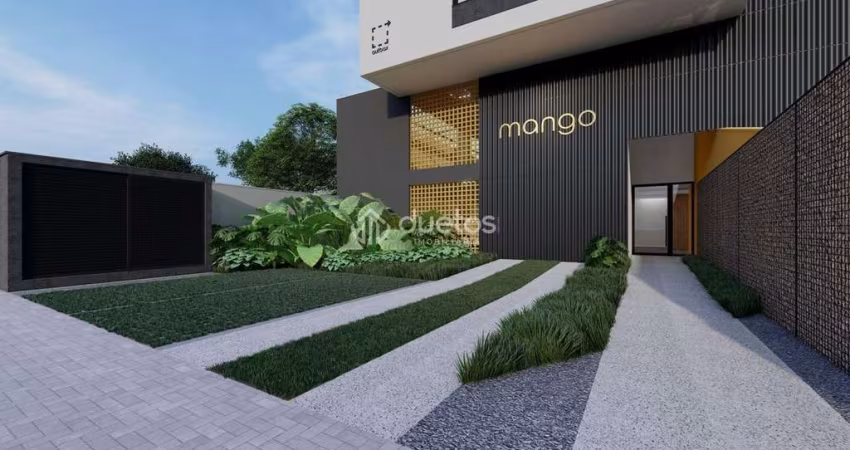 APARTAMENTO 01 SUÍTE + 01 DORMITÓRIO