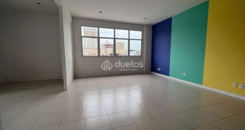 Sala para alugar, 60 m² por R$ 3.200,00/mês - São Luiz - Brusque/SC