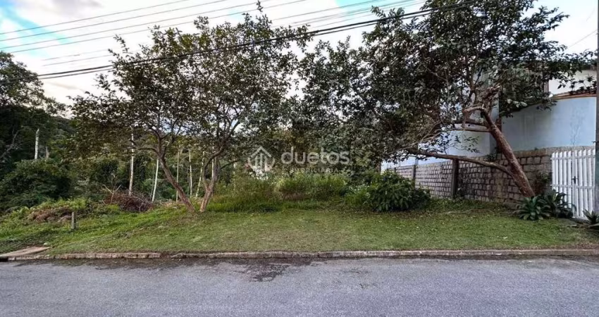 Terreno à venda, 420 m² por R$ 380.000,00 - Primeiro de Maio - Brusque/SC