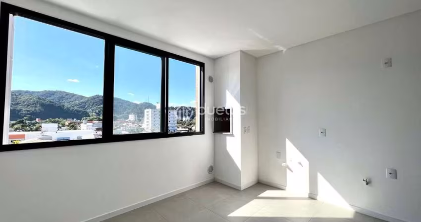 Apartamento com 2 dormitórios à venda, 79 m² por R$ 695.000,00 - Guarani - Brusque/SC