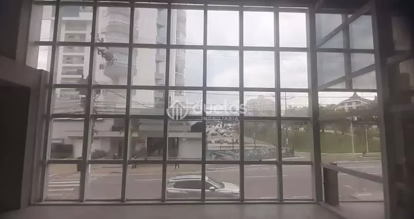 Sala para alugar, 100 m² por R$ 8.004,00/mês - Centro - Brusque/SC