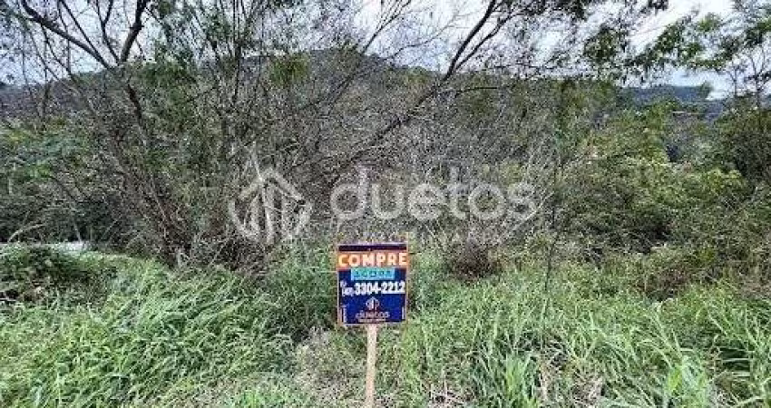 Terreno à venda, 556 m² por R$ 220.000,00 - Limeira Baixa - Brusque/SC