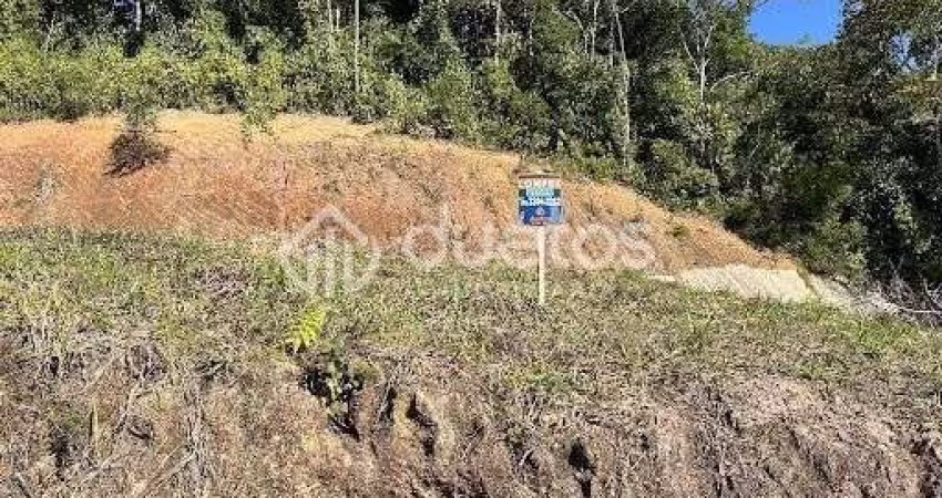 Terreno à venda, 360 m² por R$ 165.000,00 - Águas Claras - Brusque/SC