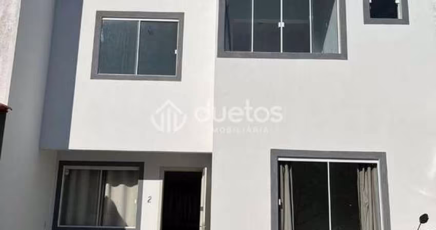 Casa com duas suítes cerca de 10 min do centro de Brusque