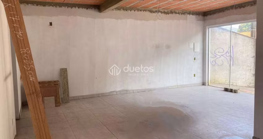 Sala para alugar, 43 m² por R$ 2.400,00/mês - Azambuja - Brusque/SC