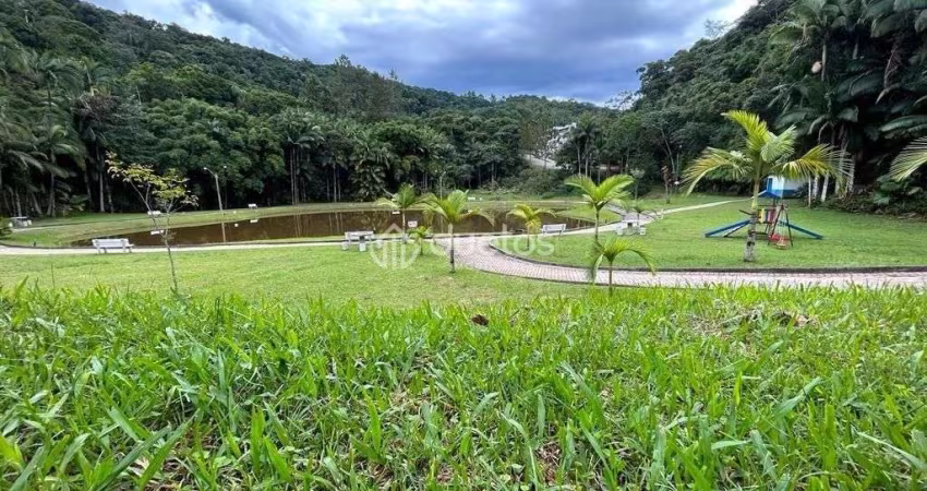 Terreno à venda, 525 m² por R$ 180.000,00 - Souza Cruz - Brusque/SC
