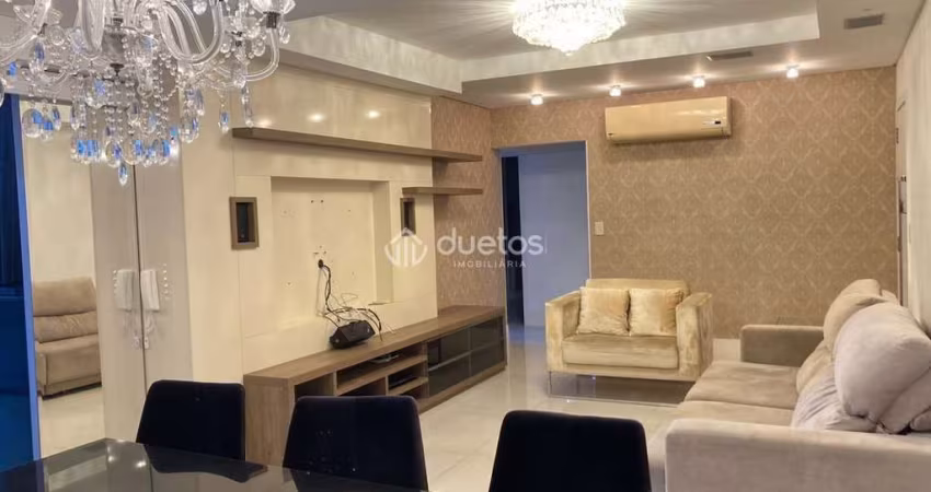 Apartamento no Centro de Brusque