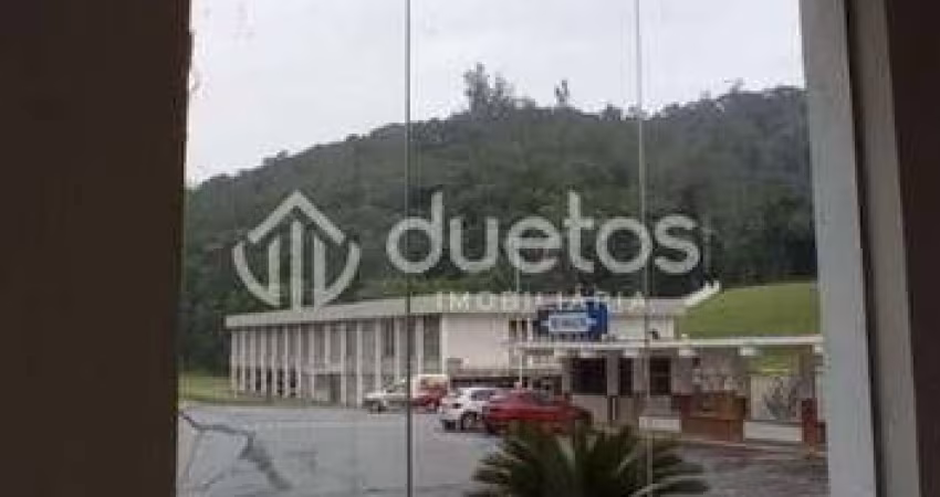 Galpão para alugar, 1200 m² por R$ 21.600/mês - Primeiro de Maio - Brusque/SC