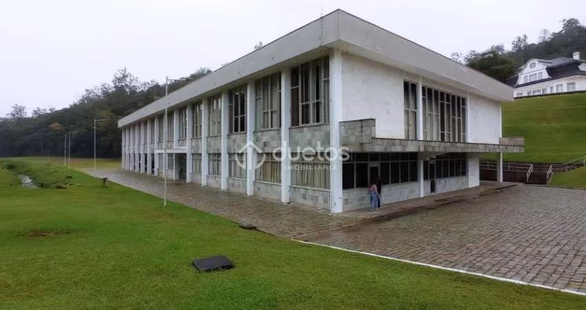 Sala para alugar, 3000 m² por R$ 0,01/mês - Primeiro de Maio - Brusque/SC