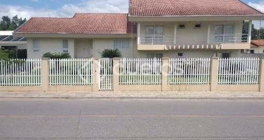 Casa com 3 dormitórios à venda, 430 m² por R$ 3.000.000,00 - Souza Cruz - Brusque/SC