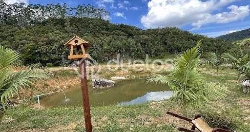 Lotes de sítio prontos para construir