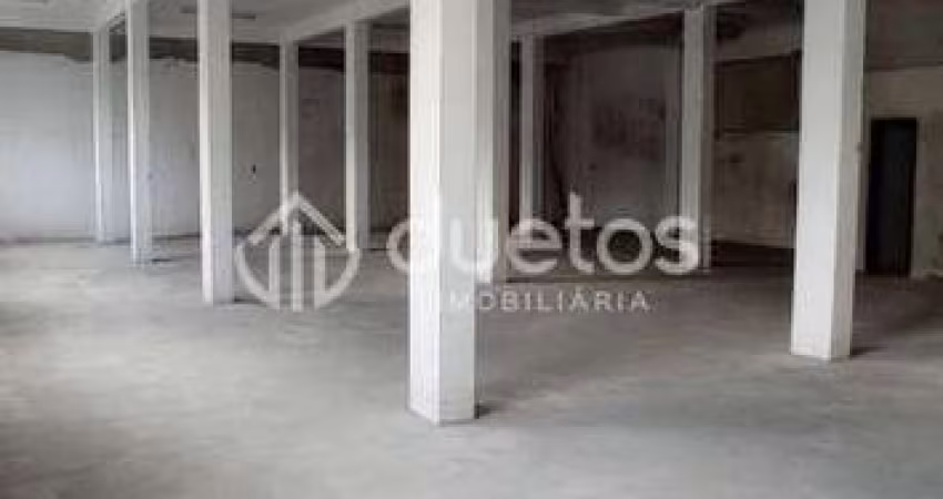 Galpão para alugar, 278 m² por R$ 6.500,00/mês - Centro - Brusque/SC