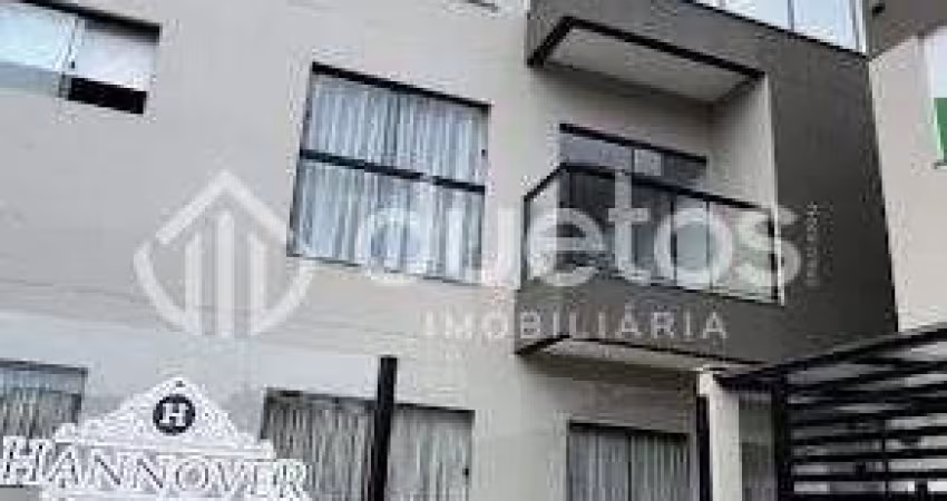 Apartamento com 2 dormitórios à venda, 60 m² por R$ 360.000,00 - Centro - Guabiruba/SC