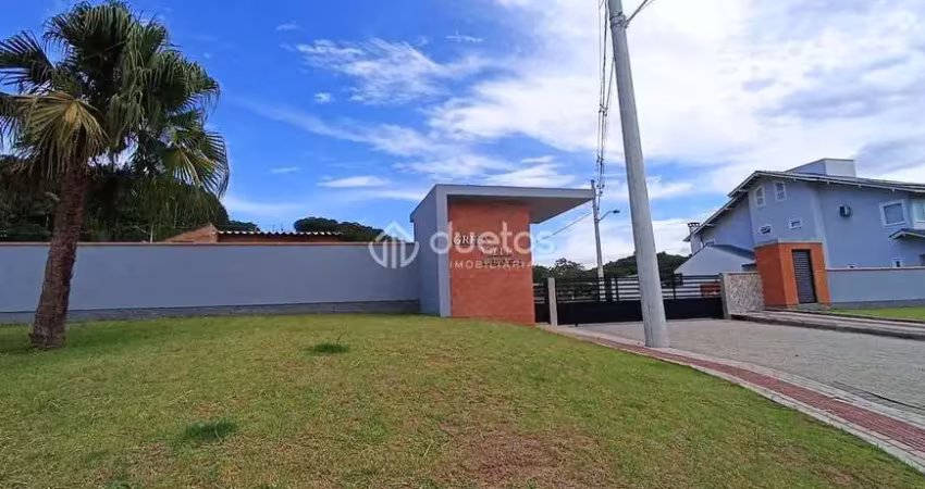 Terreno a venda no centro da cidade