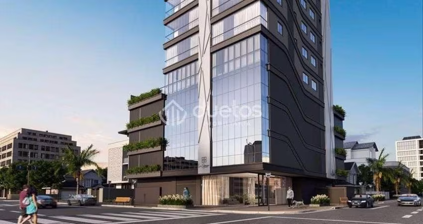 Apartamento com 3 dormitórios à venda, 119 m² por R$ 1.299.000,00 - Porto Belo - Porto Belo/SC