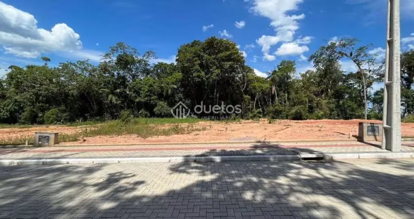 Lindo Terreno na Guabiruba