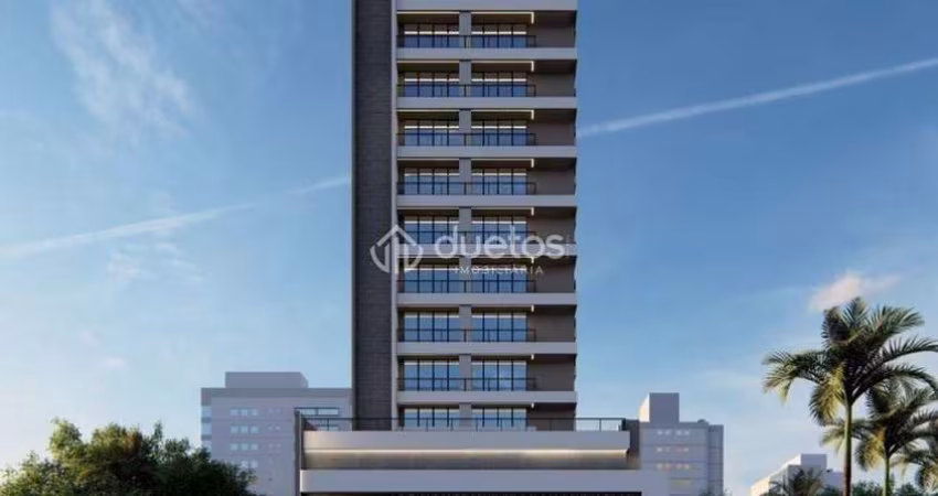 Apartamento cerca de 5 min do Centro de Brusque - SC