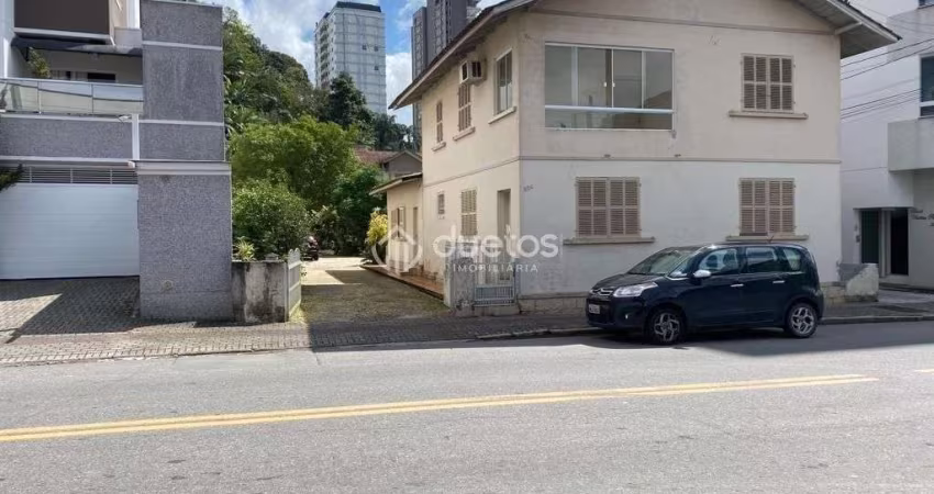 Terreno à venda, 9026 m² por R$ 4.200.000,00 - Centro - Brusque/SC