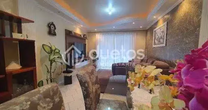 Apartamento sao luis